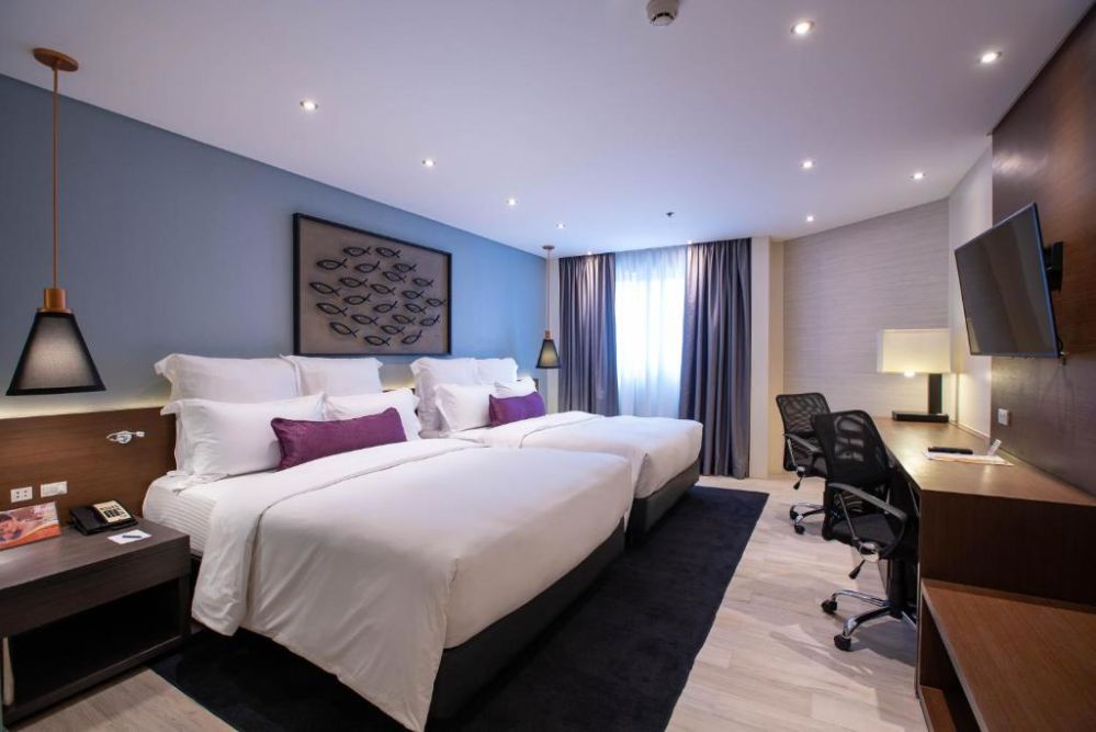 Imagen del hotel