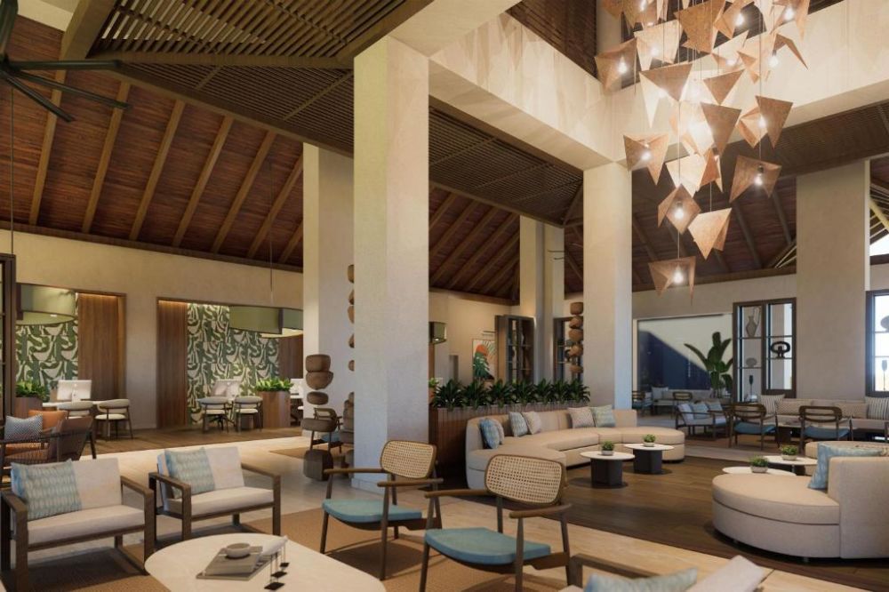 Imagen de Hyatt Vivid Punta Cana
