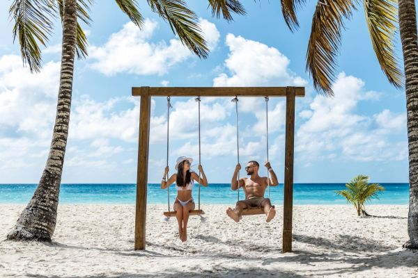 Luna de miel en Punta Cana con todo incluido en Hyatt Vivid Punta Cana - Solo adultos