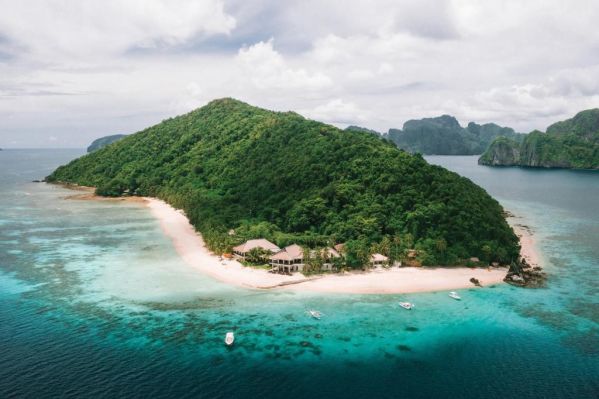 Semana paradisíaca en Filipinas: De Manila a Palawan