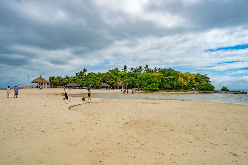 Imagen de Visita a las islas de Mactán