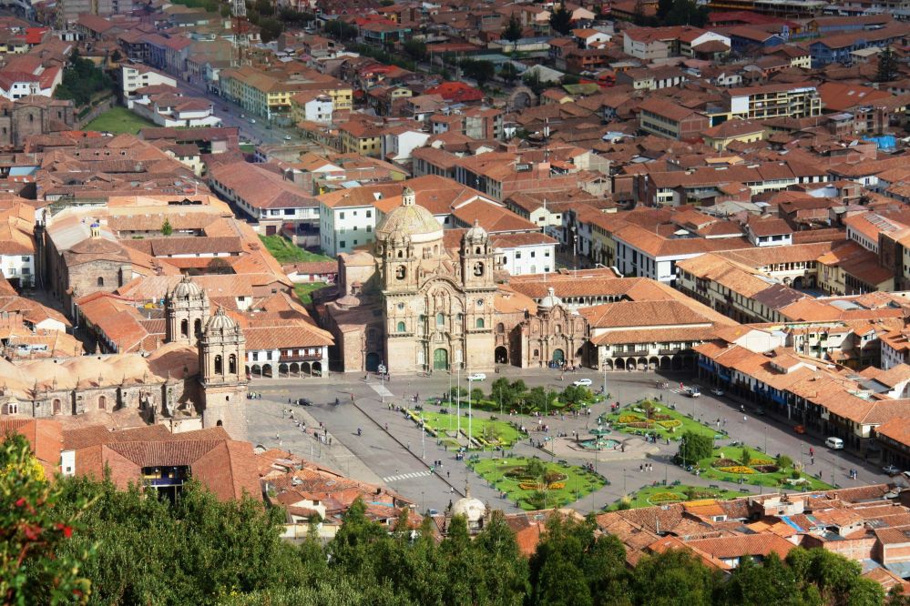 Imagen de RESTAURANTE EN CUSCO