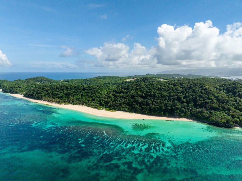 Imagen de Visita por las playas de Boracay