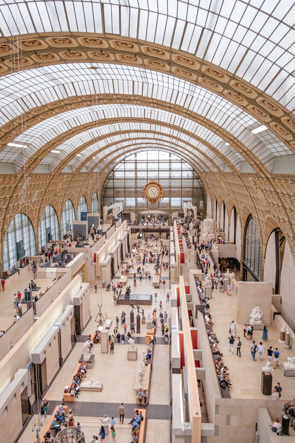 Imagen de Visita guiada por el Museo de Orsay