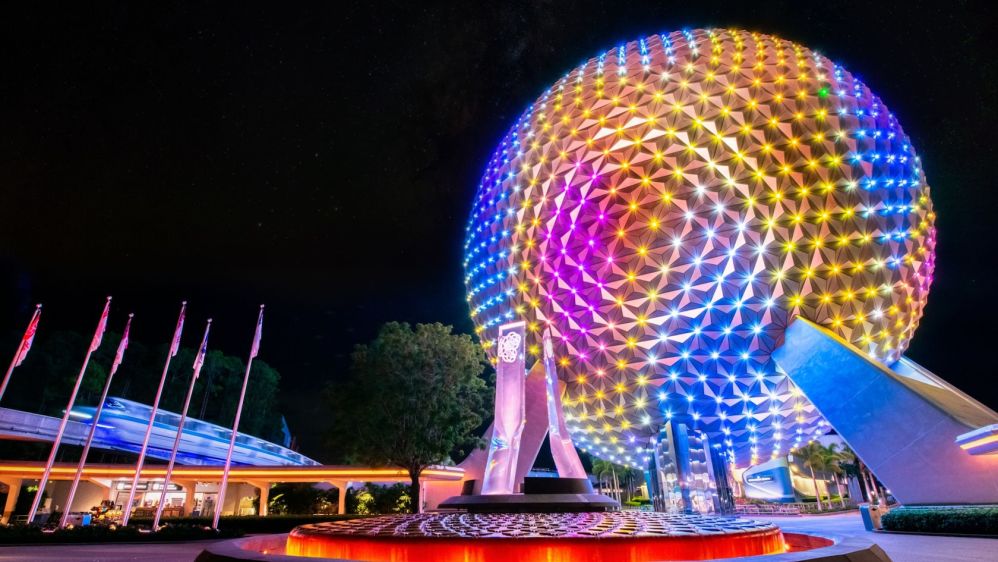 Imagen de Dia de Parque: EPCOT