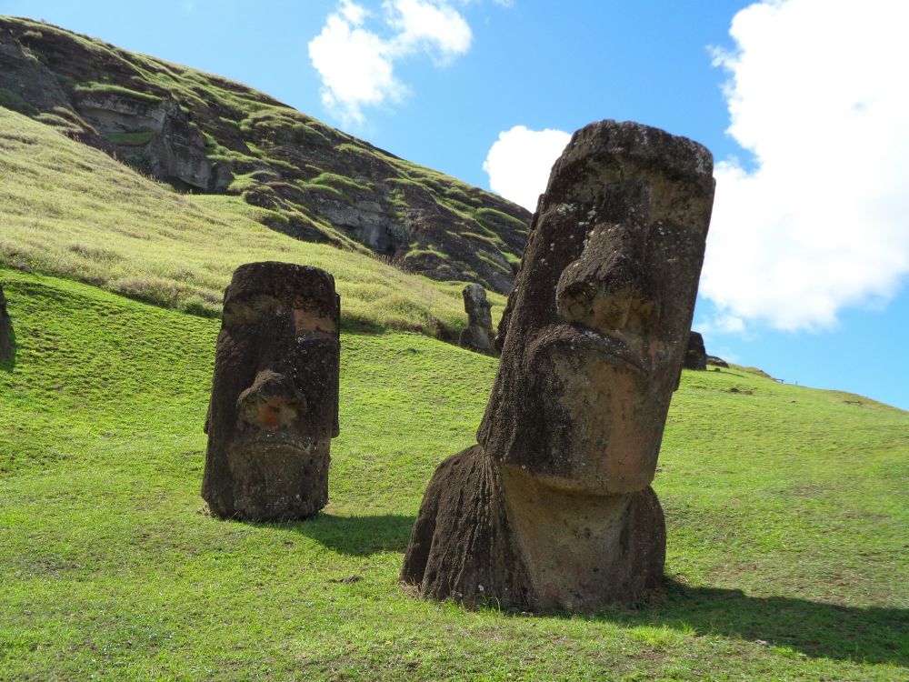 Imagen de Traslado Aeropuerto Mataveri a Hotel Vai Moana