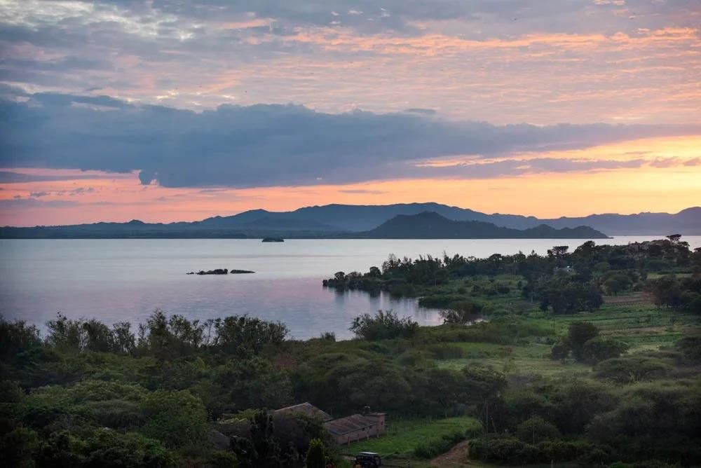 Imagen de Crucero por el lago Victoria hasta Musoma
