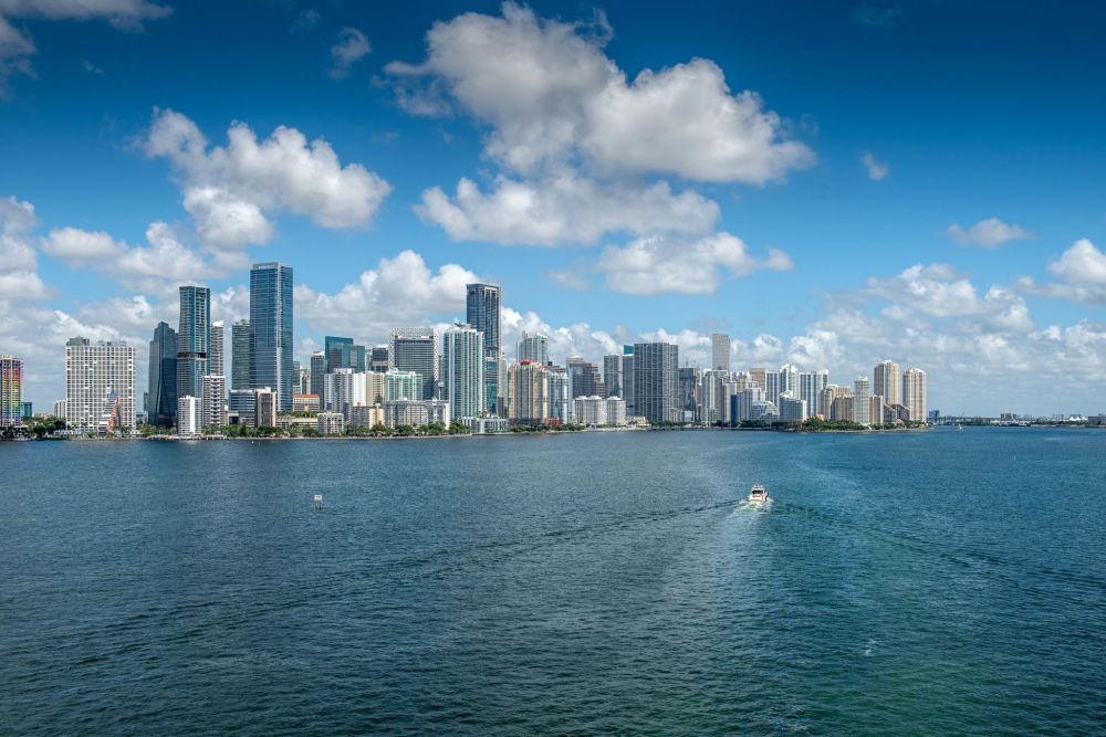 Imagen de Paseo en barco por las mansiones de Miami