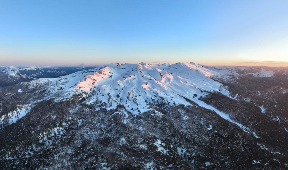 Imagen de Ascension Volcan Sollipulli