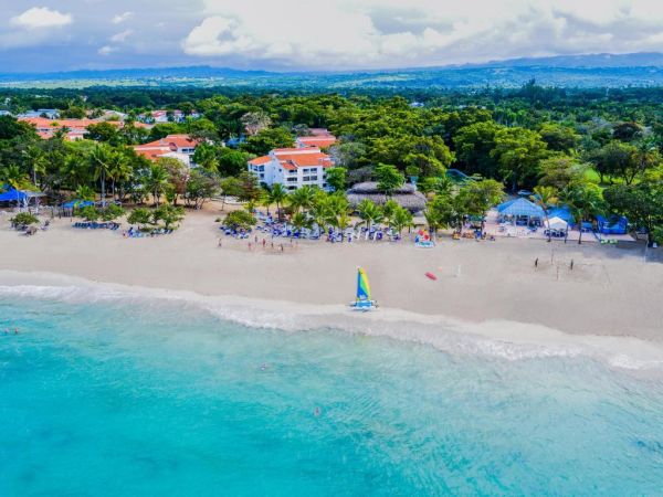 VIVA WEEK - Puerto Plata con todo incluido en Viva Heavens by Wyndham