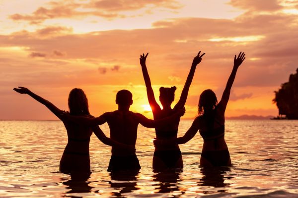 Viajes Grupales con beneficios únicos: Punta Cana en Bahia Principe Escape Aquamarine