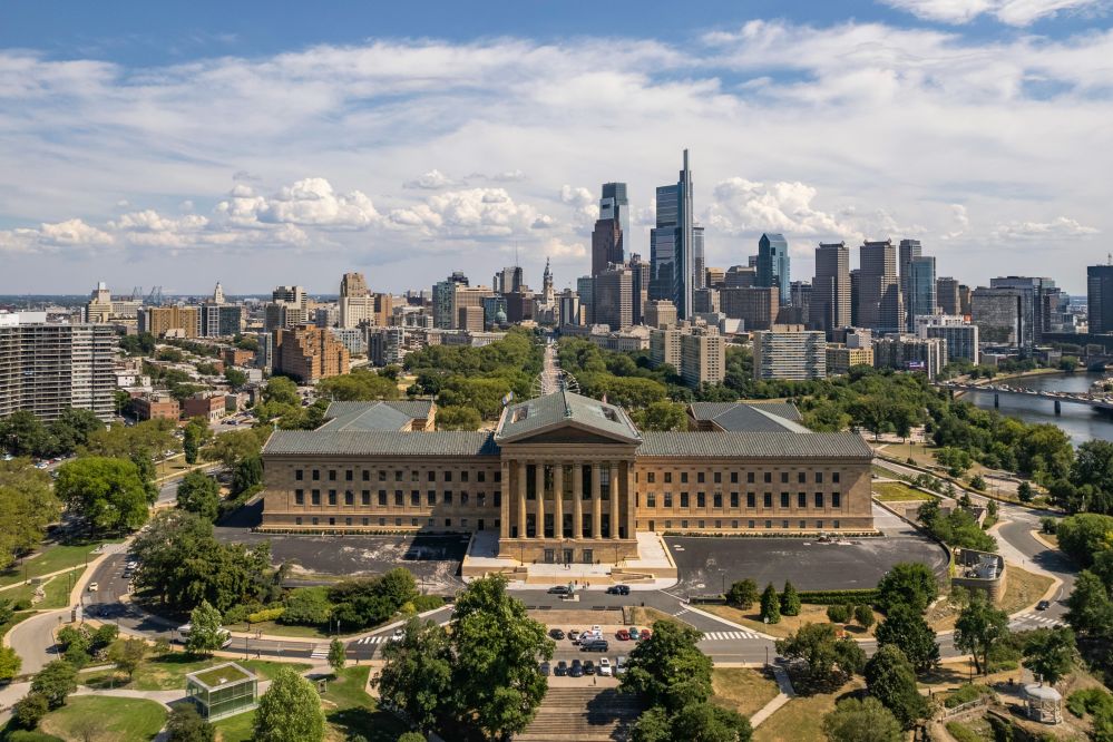 Imagen de Excursión a Filadelfia y la Tierra Amish