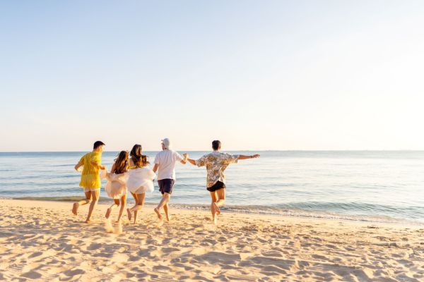 Viajes Grupales con beneficios únicos: Costa Mujeres en Ocean Allure Costa Mujeres