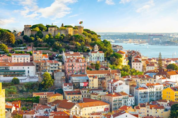Travel Days: Lisboa, Oporto y el norte de Portugal con 12% dscto
