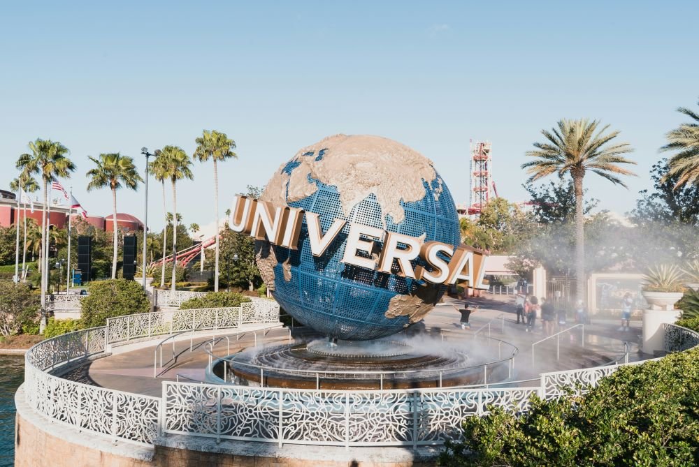 Imagen de Universal Orlando 1-Day Universal Epic Universe Ticket
