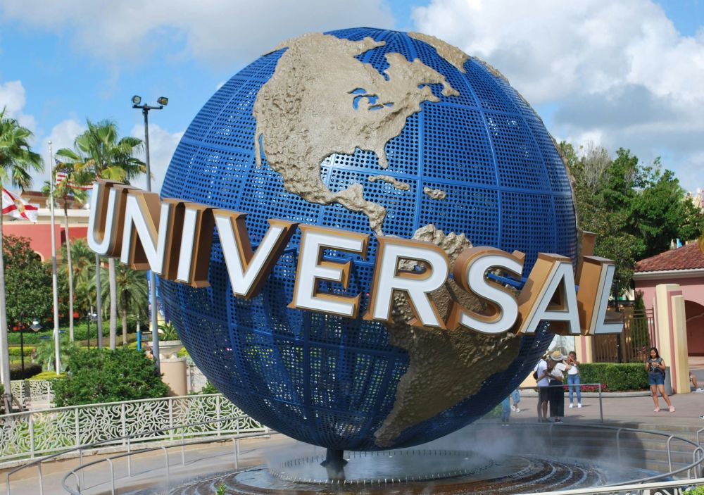 Imagen de Universal Orlando 1-Park 1-Day Base PLUS 1-Day Universal Epic