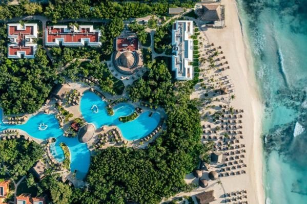 Travel Days: Riviera Maya con todo incluido en Iberostar Waves Paraiso del Mar con hasta 55% de desct.