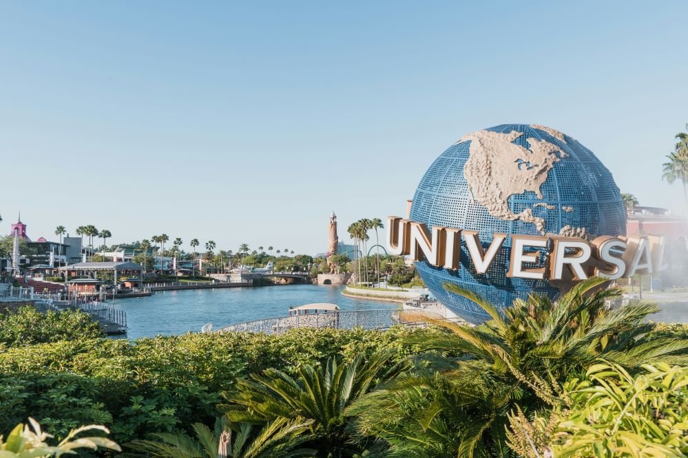 Imagen de 2-Day 3-Park Universal Express Pass