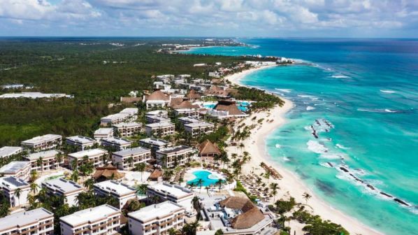 Imagen de Travel Days: Riviera Maya con todo incluido en Bahia Principe Explore Tulum