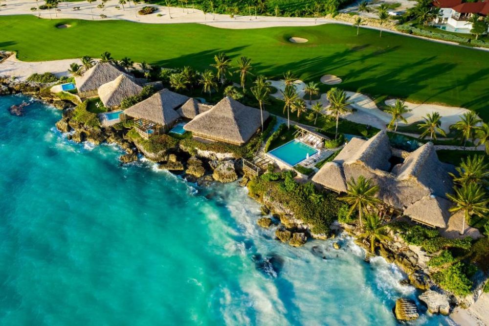 Imagen de hotel Eden Roc Cap Cana