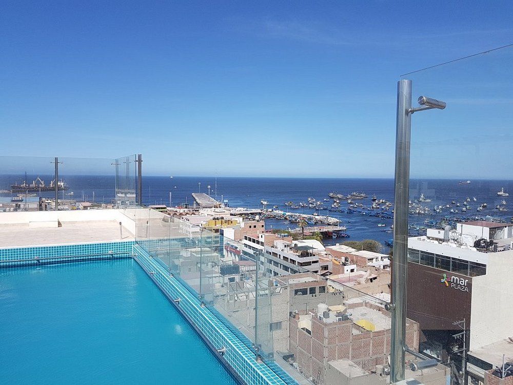 Imagen de Sunrise Hotel Ilo