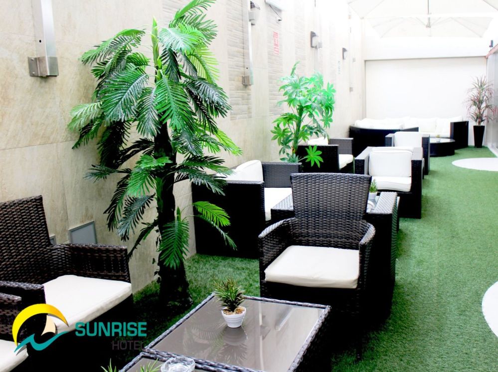 Imagen del hotel