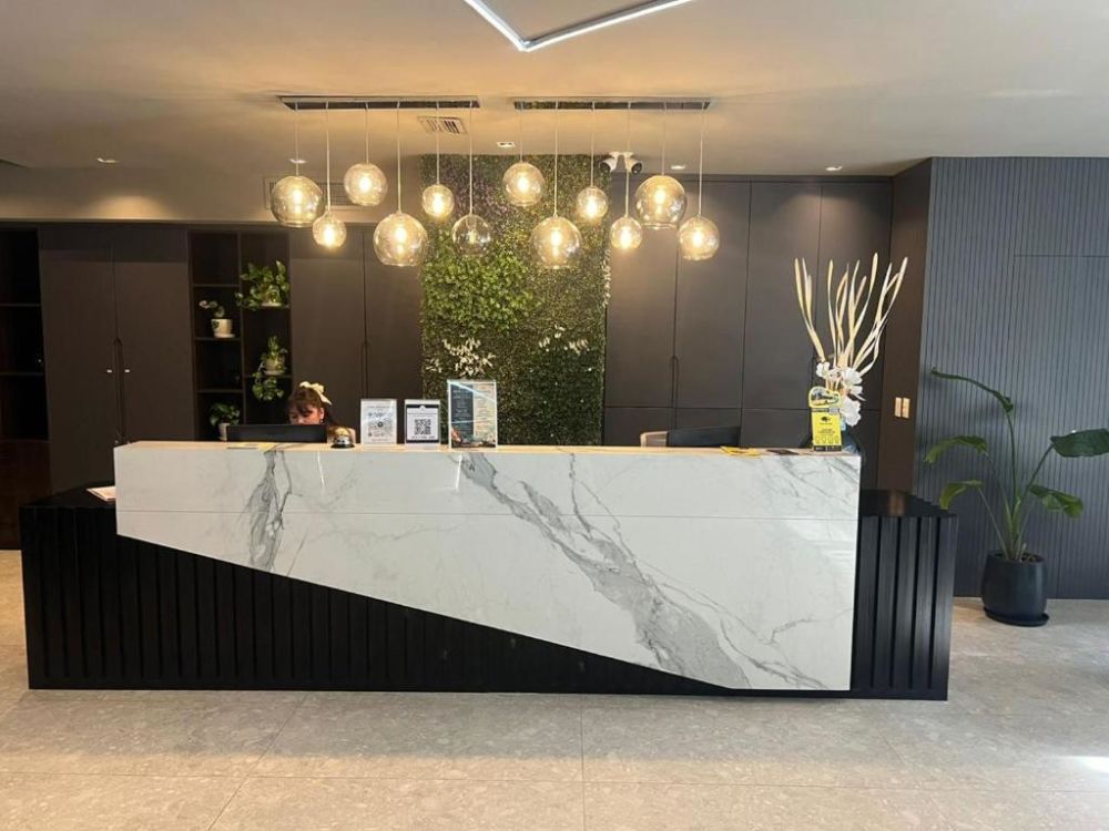 Imagen de Empire Hotel Boutique