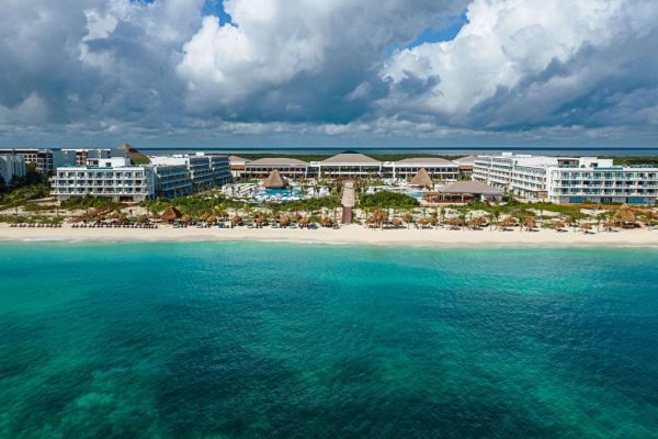 Travel Days: Costa Mujeres con todo incluido en Ocean Allure Costa Mujeres con hasta 68% de desct.