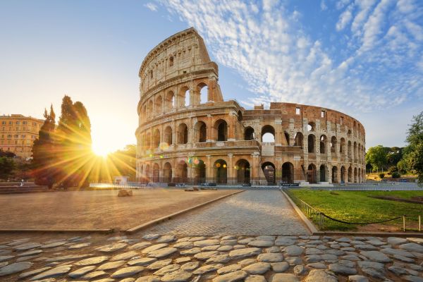 Travel Days: Maravillas de España, la Costa Azul y Roma