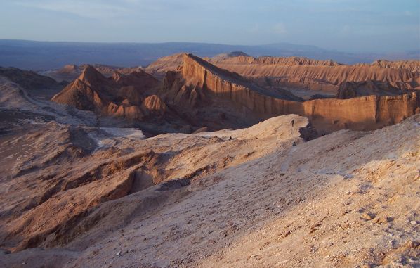 Travel Days: Los mejor de San Pedro de Atacama con 15% Dscto
