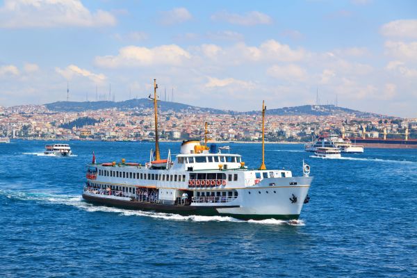 Travel Days: De Estambul a Troya