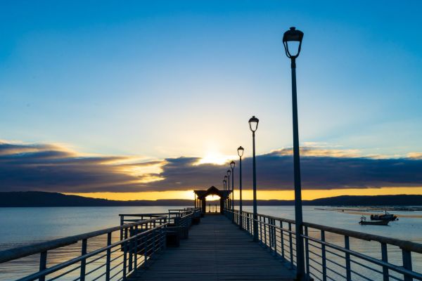 Especial Eclipse en Chiloé - Febrero 2027