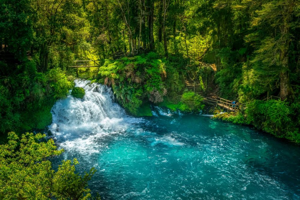 Imagen de Excursión a los imperdibles de Pucón