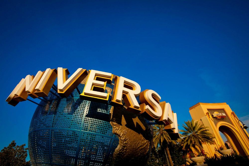 Imagen de 1 Dia Universal Express - Hollywood (Incluye Admisión)