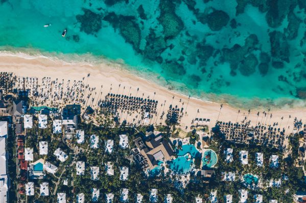 Travel Days : Punta Cana all inclusive en Iberostar Waves vía Copa Airlines