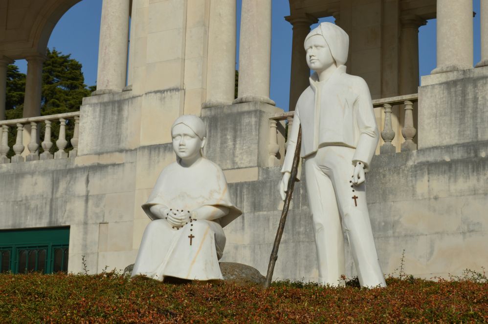 Imagen de Tour Fatima