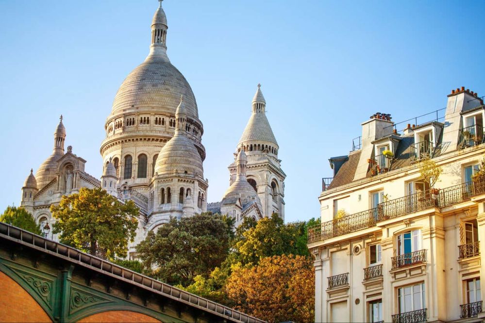Imagen de Tour por Montmartre con Entrada al Museo de Montmartre