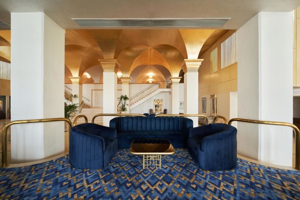 Imagen del hotel