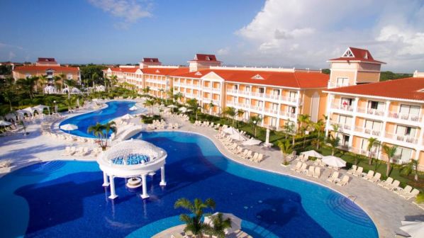 HAPINESS SALE: Punta Cana con todo incluido en Bahia Principe Escape Aquamarine