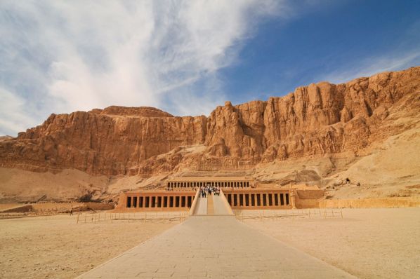 Circuito por los esenciales de Egipto con crucero por El Nilo + Lago Nasser