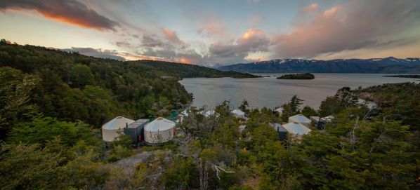 Torres del Paine con todo incluido en Patagonia Camp