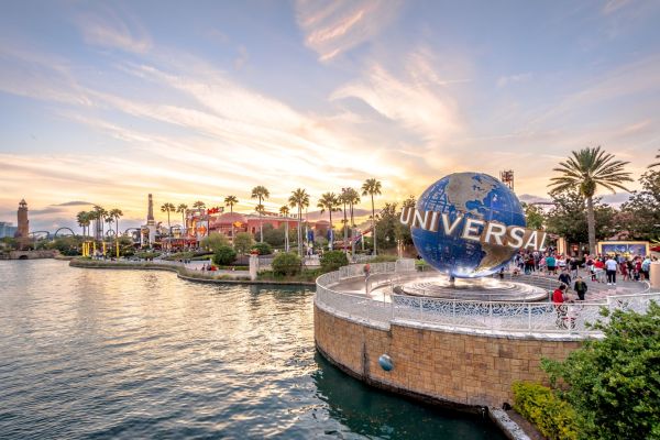Universal Orlando Resort con Epic Universe + Islands of Adventures y Universal Studios