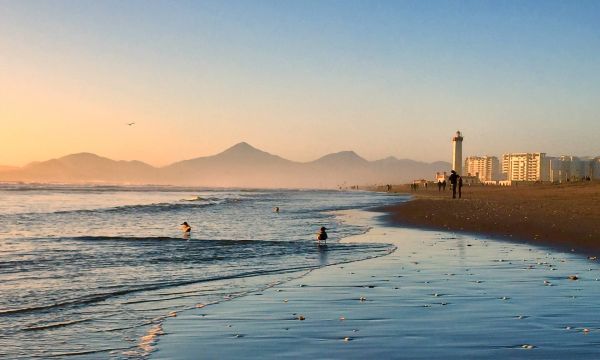 Travel Days - Fin de Semana en La Serena en Hotel y Cabañas Campanario con 15% dscto
