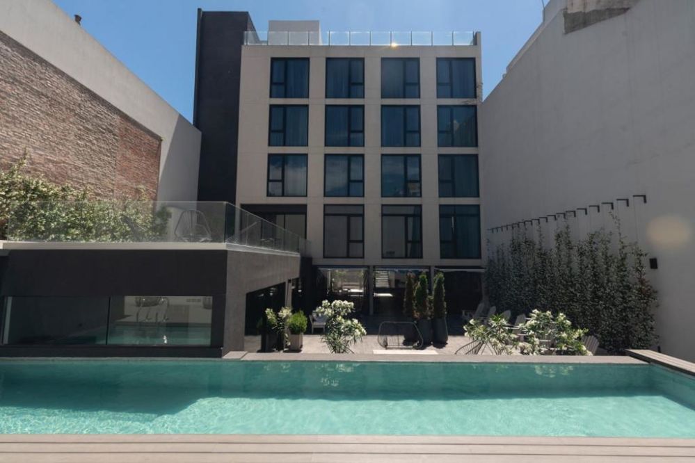 Imagen de Krista Boutique Hotel