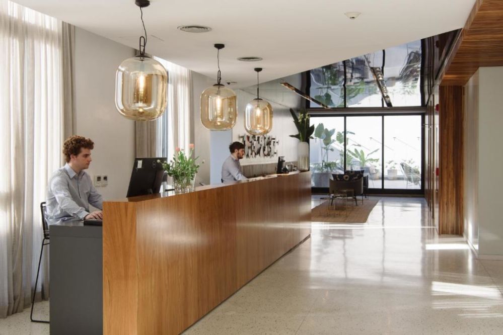 Imagen del hotel