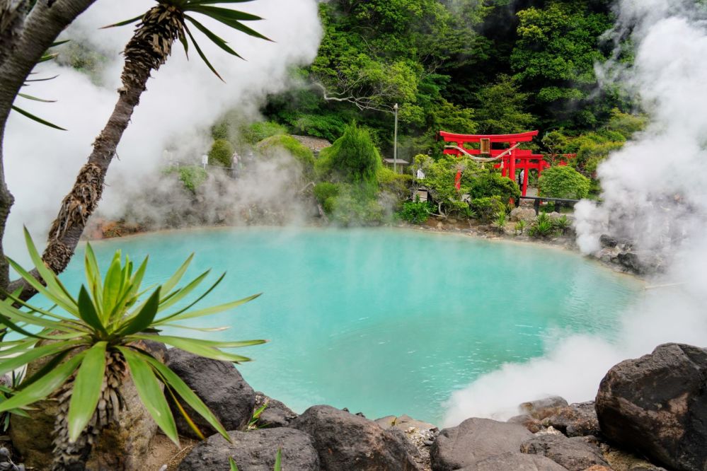 Imagen de Beppu