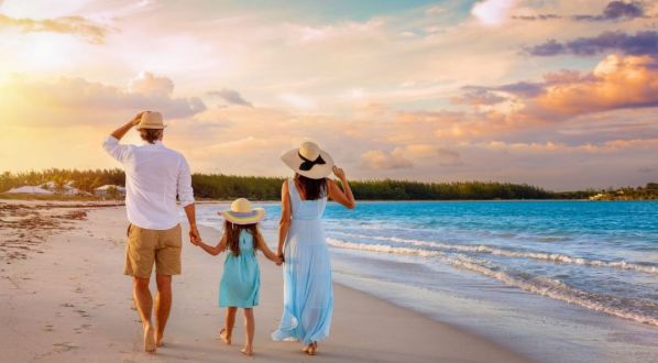 Viajes Grupales con beneficios únicos: Punta Cana en Paradisus Grand Cana