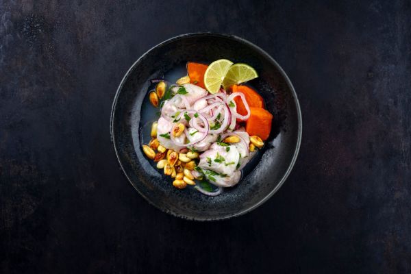 Travel Days: Lima gastronómica con cena show en DanSa