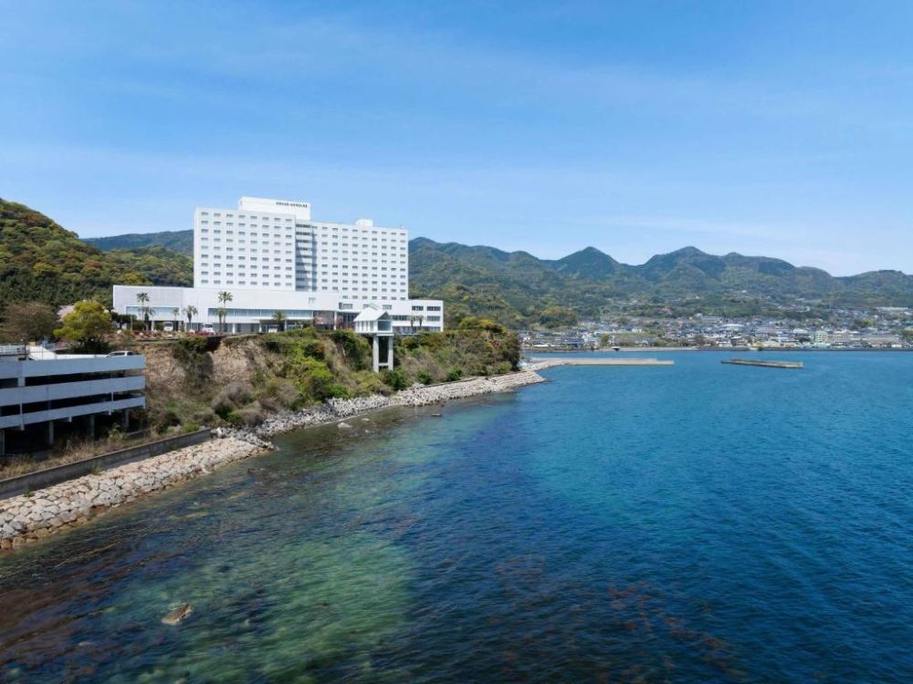 Imagen de Grand Mercure Beppu Bay Resort & Spa