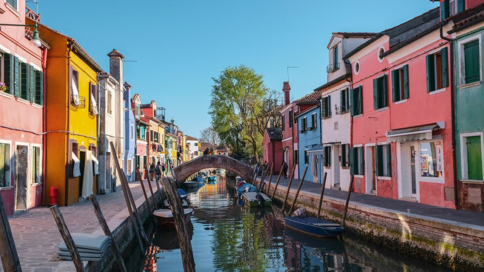 Imagen de Excursión privada a Murano